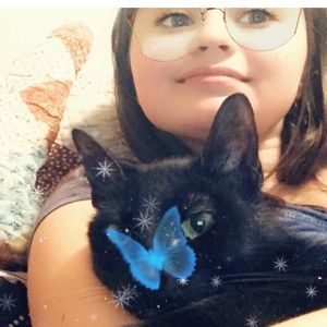 Meet your Posher, Abby